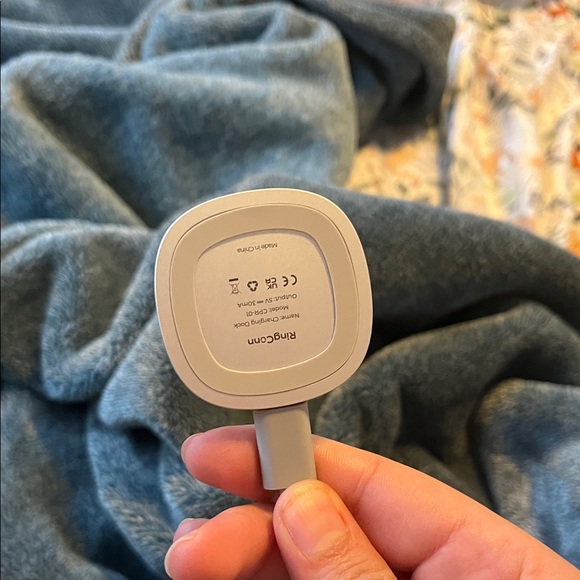 Ringconn 2 air. Brand new - I never got used to use it since I have a garmin. - Picture 5 of 6